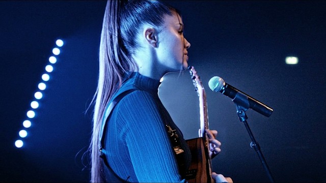 Daysy - Je suis là (Clip officiel)