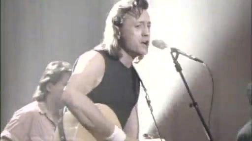 Mark Collie - Hardin County Line