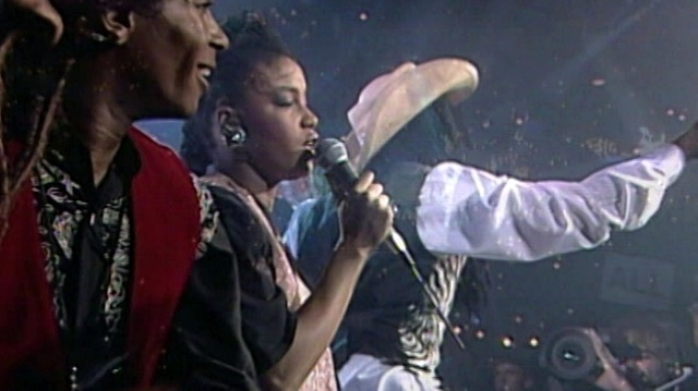 Milli Vanilli - Girl I'm Gonna Miss You (Peters Pop-Show 02.12.1989)