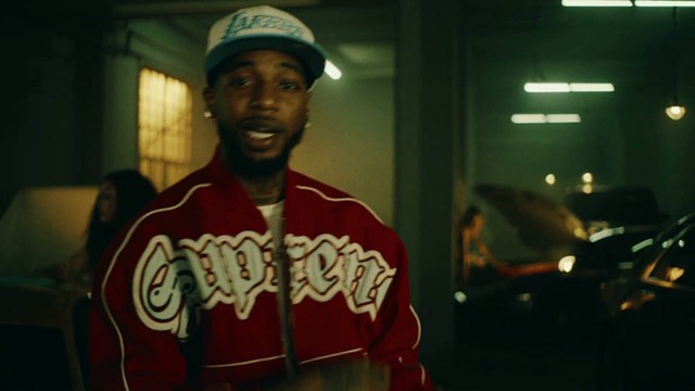 Key Glock - Something Bout Me