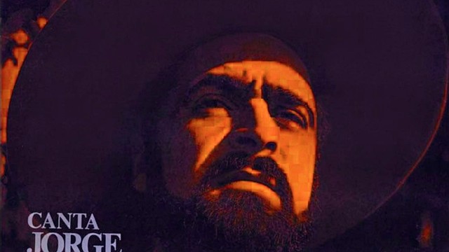 Jorge Cafrune - Llanto por el Chacho (Official Audio)