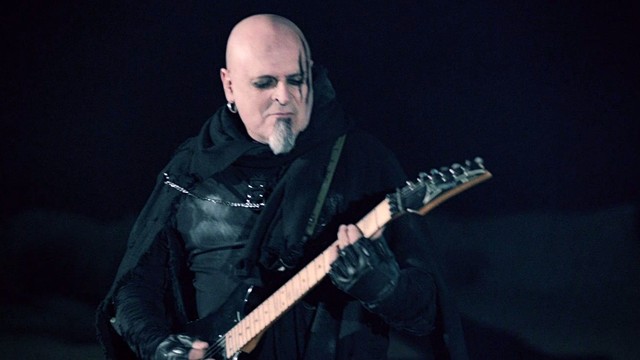 Mago De Oz - Te traeré el horizonte