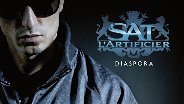 Sat L'Artificier - C'est chaud (Remix) [audio] (Still/Pseudo Video) (Still/Pseudo Video) (Still/Pseudo Video) (音频版)