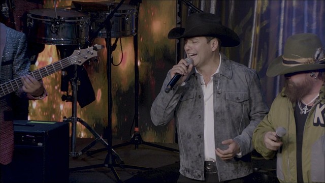 Bobby Pulido - Se Me Olvidó Olvidarte (En Vivo)
