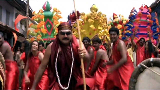 M. Jayachandran - Gokulapaala (From 