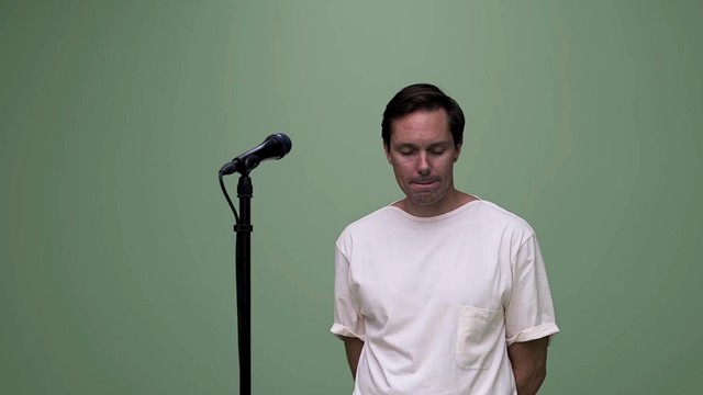Rhye - Song For You (Live)