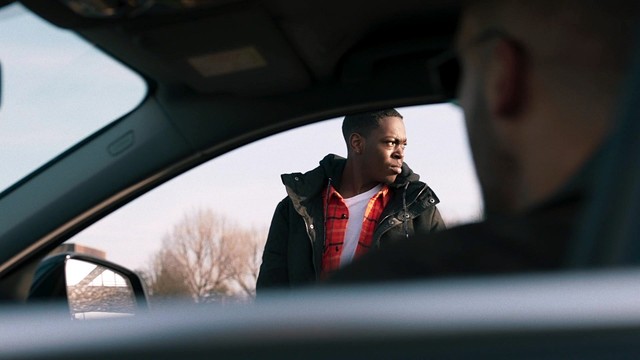 Glen Faria - Goed Dat Jij Er Bent