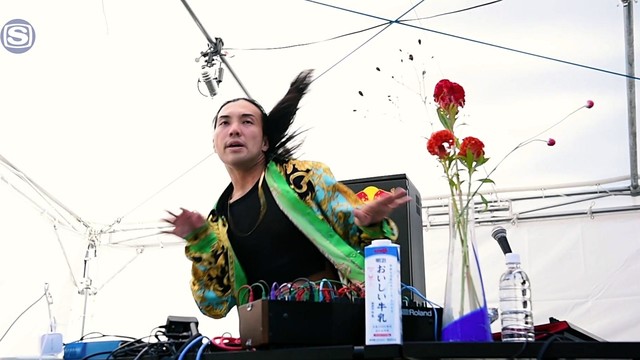 Seiho - KITSCH (Live At りんご音楽祭2020)