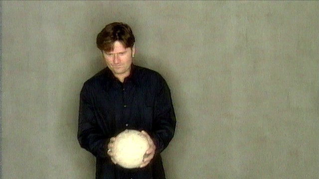 Poul Krebs - Hør Suset