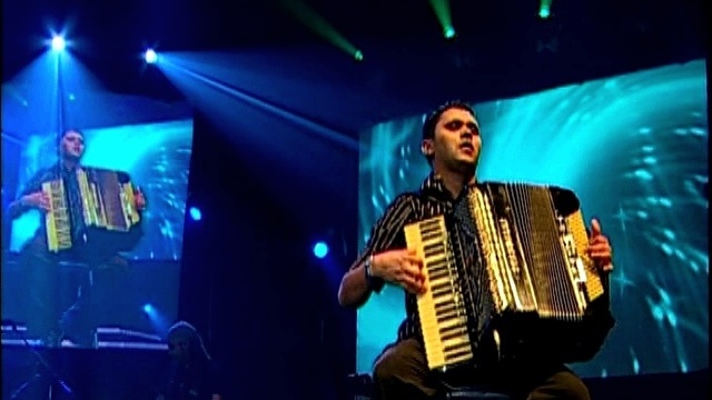 Frank Aguiar - Amor I Love You