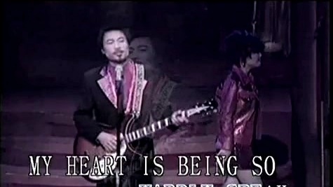 夏韶声 - You Don't Know Me (KTV版)