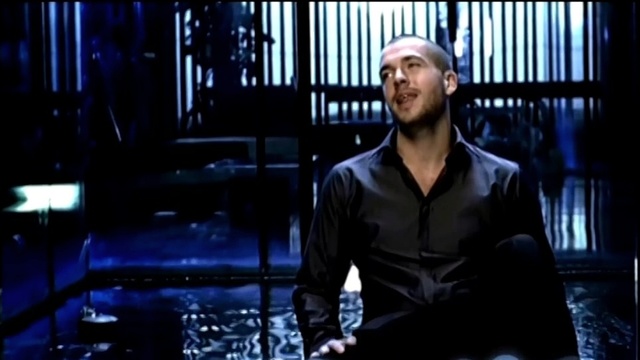 Shayne Ward - Breathless (中文字幕)