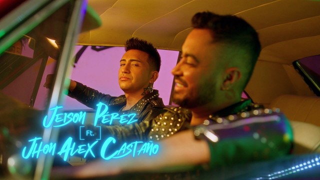 Jeison Perez - El Picaflor