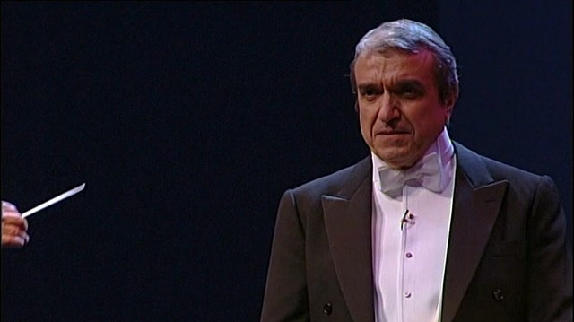 Daniela Dessi - Verdi: Falstaff: Tutto nel mondo è burla (Live from Teatro Padiglione Palacassa di Parma / 2001)