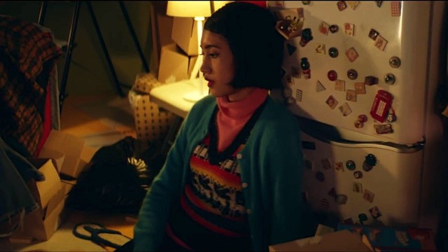 Jeebanoff - 추억속의 그대 (디깅클럽서울 Ver.) (The girl in my memories)