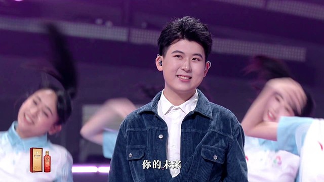 十五运会和残特奥会 - 你的未来