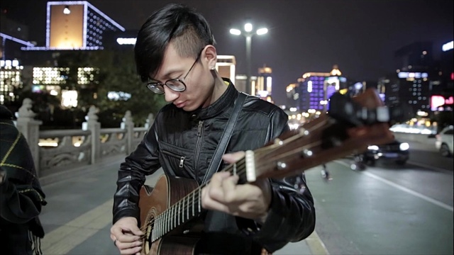 姜八朵 - 别找我麻烦