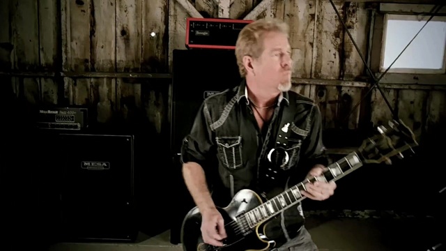 Night Ranger - Knock Knock Never Stop