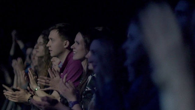 Natalia Przybysz - Prad