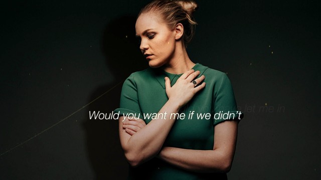 Matilda - Jealous (歌词版)