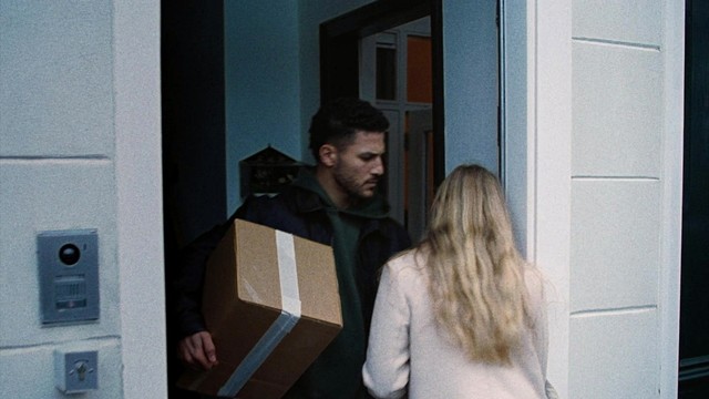 Jesse Hoefnagels - DRONKEN