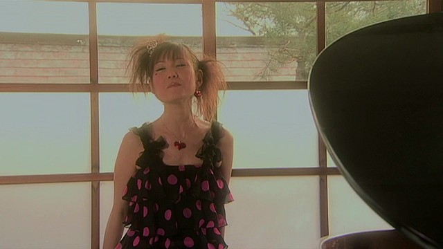 Kaori - この青空に約束を