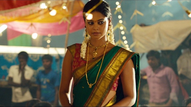 Harini - Nelaavattam Nethiyile (From 