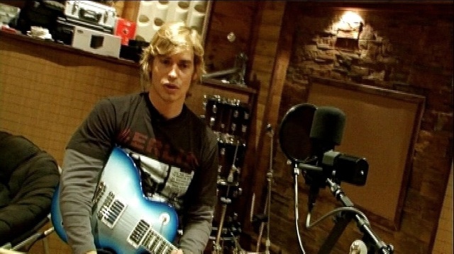 Carlos Baute - Km. 7 y mas!