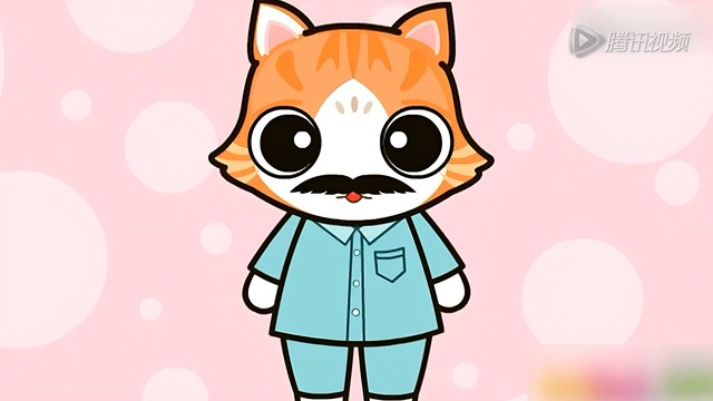 乖乖网儿歌 - 好爸爸坏爸爸