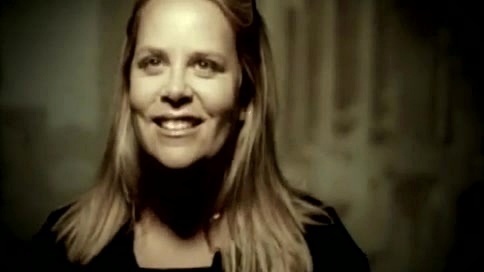 Mary Chapin Carpenter - Wherever You Are