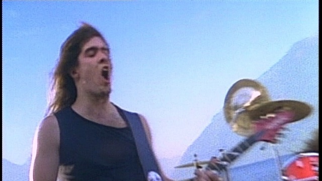 Annihilator - Stonewall