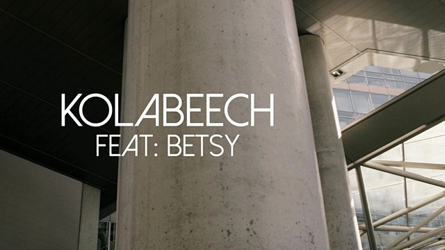 Kolabeech - Everybody's Free (feat. BETSY)