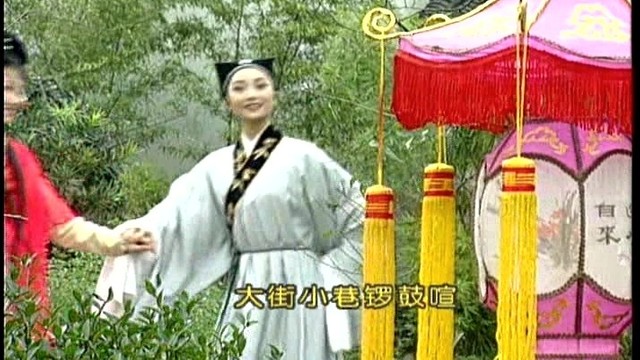 许志英 - 观灯 (KTV版)