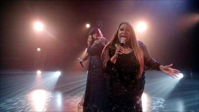 Kierra - Something Has To Break (Live At The 2020 BET Awards)