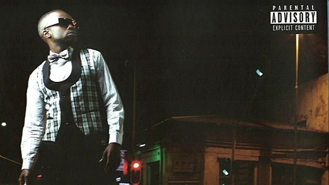 Lungelo - Makwedini (音频版)