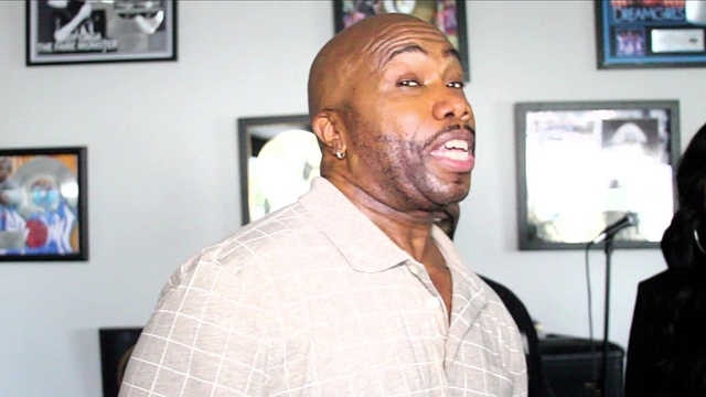 Full Force - God's Love (60 秒预告) (预告版)