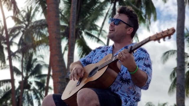 Travis Collins - Chill