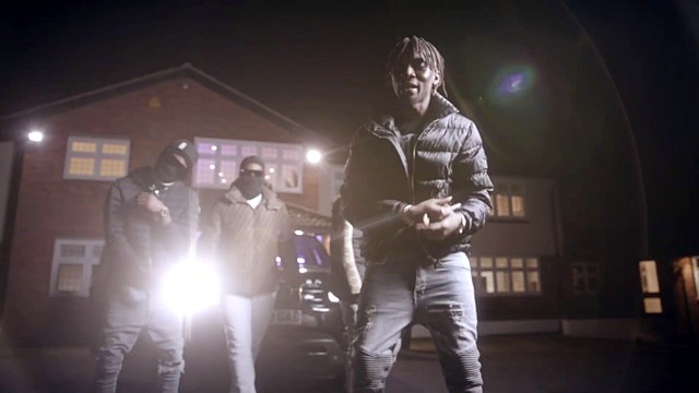 Jay Bizzy - Remember