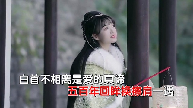 青青 - 唯一和第一 (KTV版)