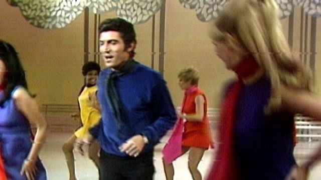 Sergio Franchi - With A Little Help From My Friends (Live On The Ed Sullivan Show, June 14, 1970)