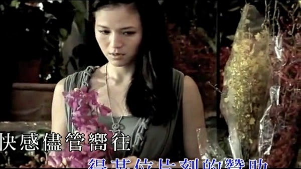 尹子维 - 瞬间 初夏 (KTV版)