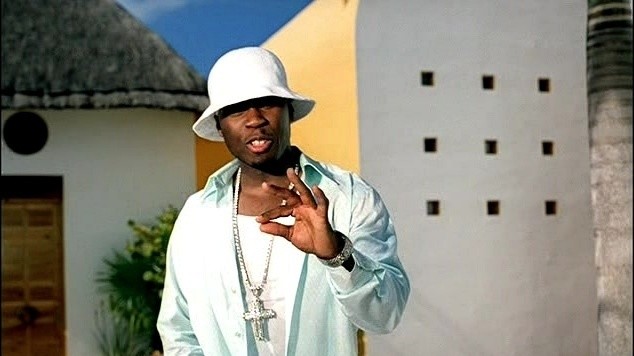 50 Cent - Just A Lil Bit (Produced By Scott Storch)