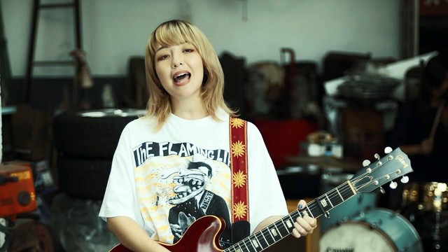 yonige - Doudemo Yokunaru