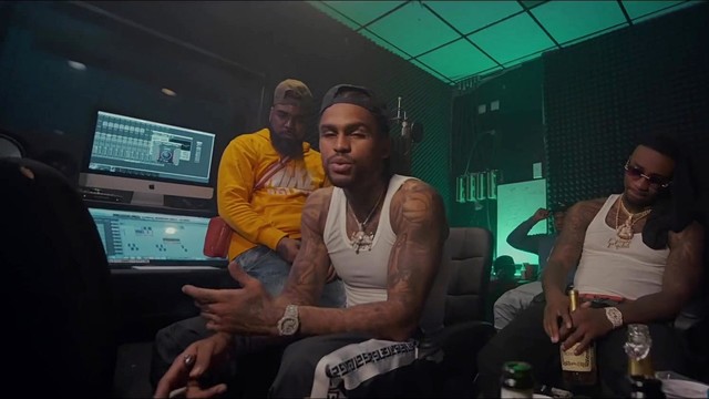 D.Cross - Never Cried