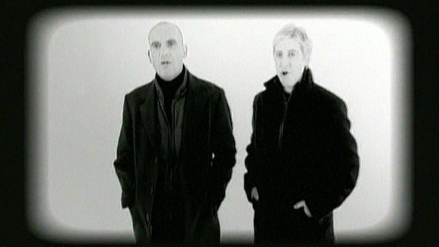 Pecos - Olvidarte (Videoclip)