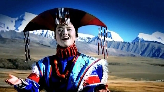 徐洋 - 高高的珠穆朗玛