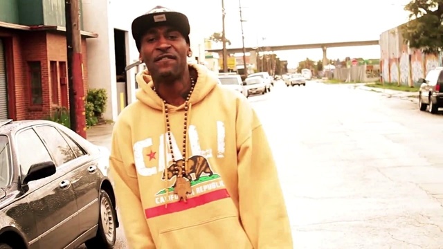 DB Tha General - What Would I Do