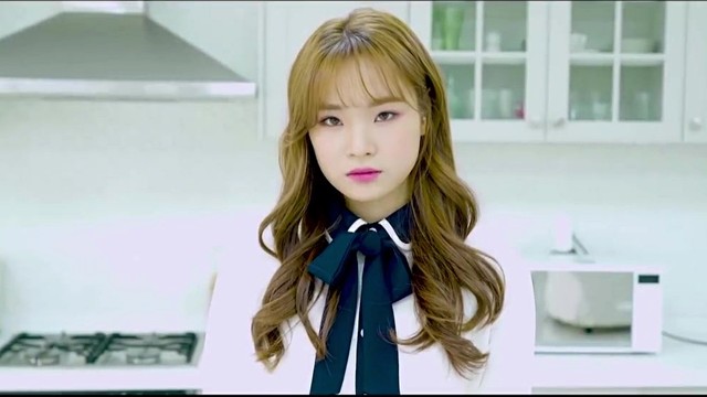 민티 - LipBubble (预告版)