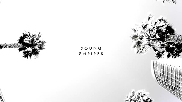 Young Empires - Mercy (音频版)