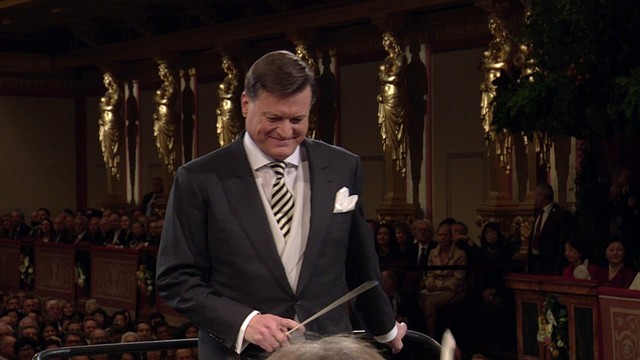 Christian Thielemann - Opening Credits